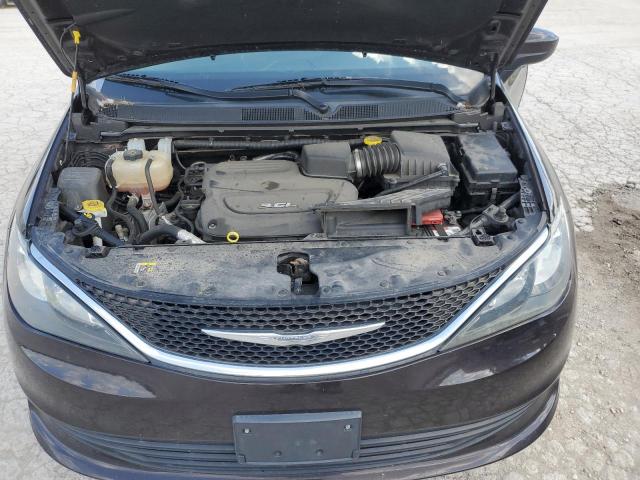 Photo 11 VIN: 2C4RC1CG8HR529145 - CHRYSLER PACIFICA L 