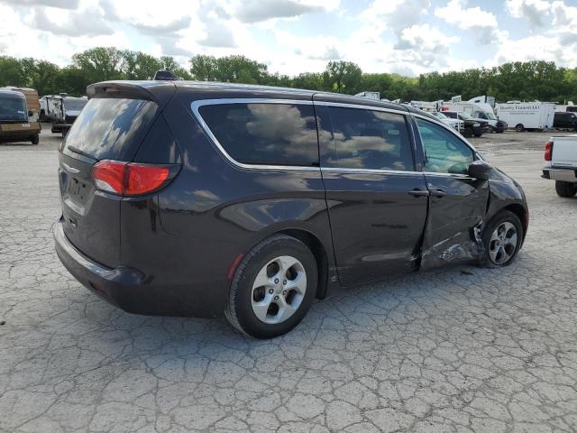 Photo 2 VIN: 2C4RC1CG8HR529145 - CHRYSLER PACIFICA L 