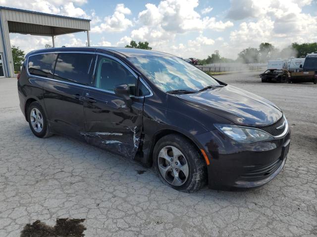 Photo 3 VIN: 2C4RC1CG8HR529145 - CHRYSLER PACIFICA L 