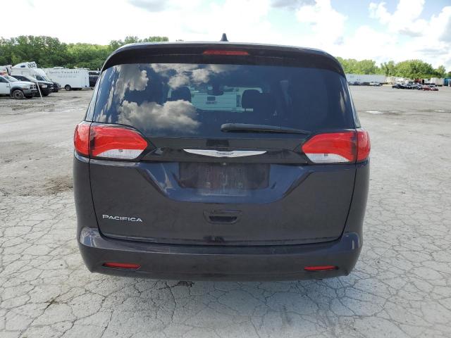 Photo 5 VIN: 2C4RC1CG8HR529145 - CHRYSLER PACIFICA L 