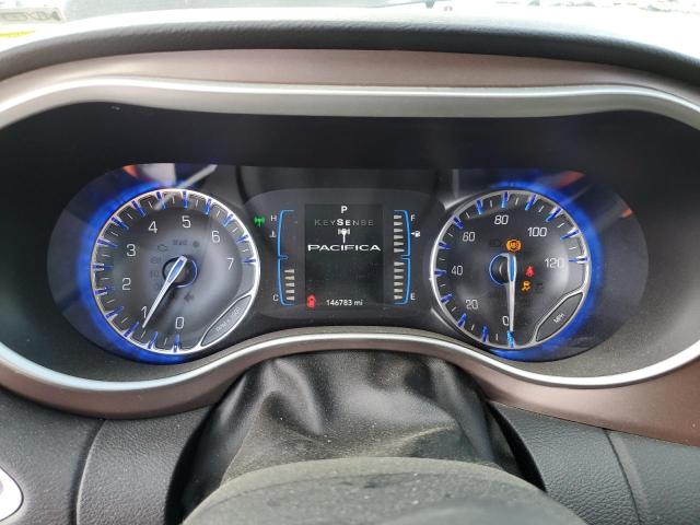 Photo 8 VIN: 2C4RC1CG8HR529145 - CHRYSLER PACIFICA L 