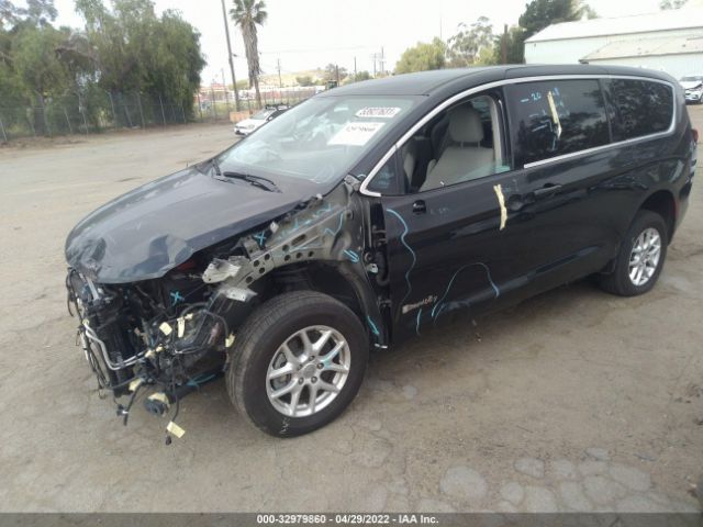 Photo 1 VIN: 2C4RC1CG8HR657711 - CHRYSLER PACIFICA 