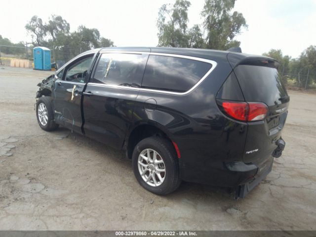 Photo 2 VIN: 2C4RC1CG8HR657711 - CHRYSLER PACIFICA 