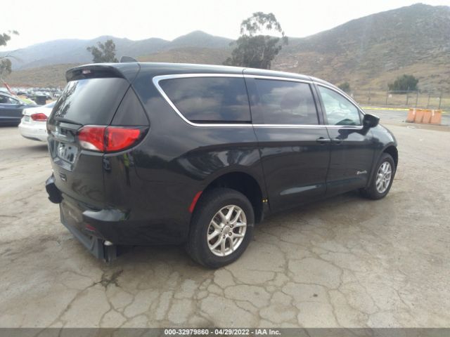 Photo 3 VIN: 2C4RC1CG8HR657711 - CHRYSLER PACIFICA 