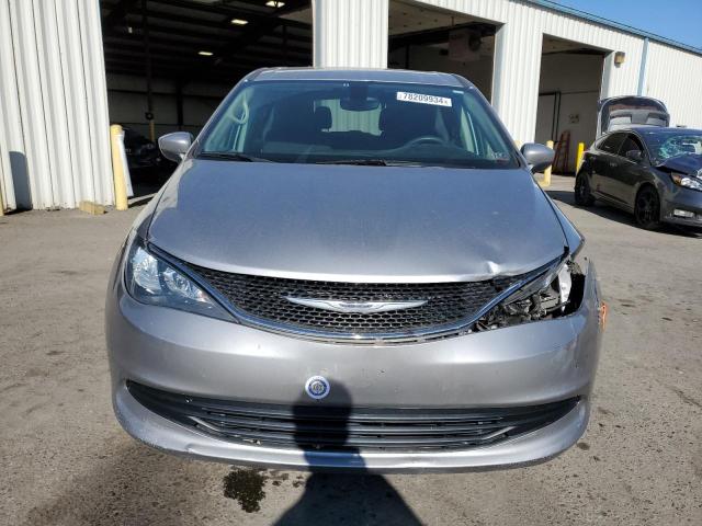 Photo 4 VIN: 2C4RC1CG8HR723528 - CHRYSLER PACIFICA L 