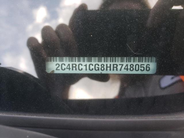 Photo 13 VIN: 2C4RC1CG8HR748056 - CHRYSLER PACIFICA L 