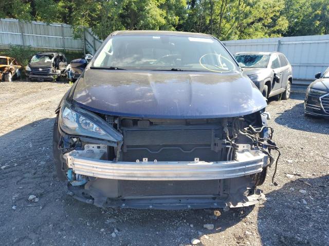 Photo 4 VIN: 2C4RC1CG8HR748056 - CHRYSLER PACIFICA L 