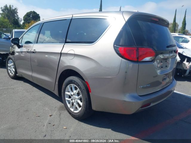 Photo 2 VIN: 2C4RC1CG8HR771014 - CHRYSLER PACIFICA 