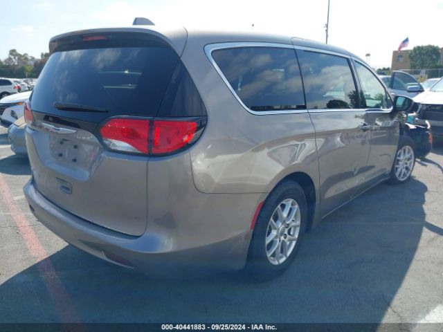 Photo 3 VIN: 2C4RC1CG8HR771014 - CHRYSLER PACIFICA 