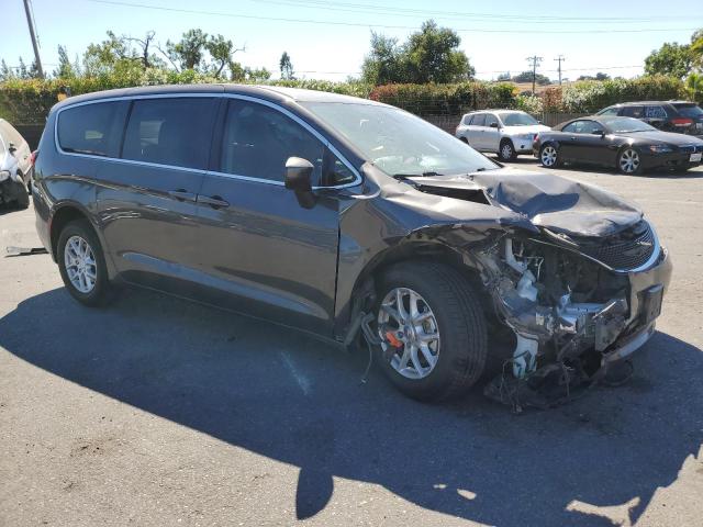 Photo 3 VIN: 2C4RC1CG8HR838162 - CHRYSLER PACIFICA L 