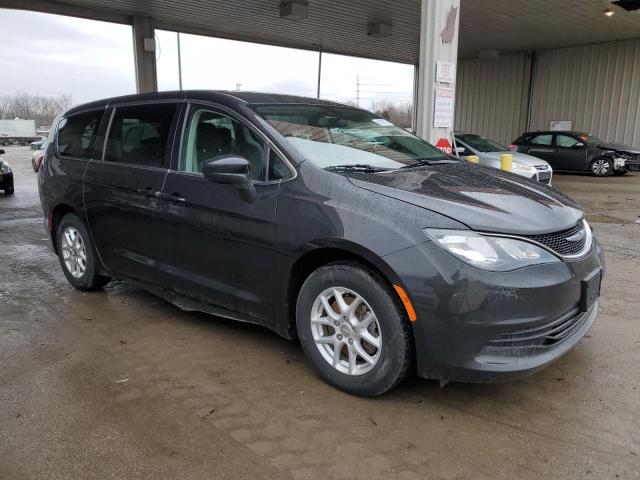 Photo 3 VIN: 2C4RC1CG8JR130497 - CHRYSLER PACIFICA 