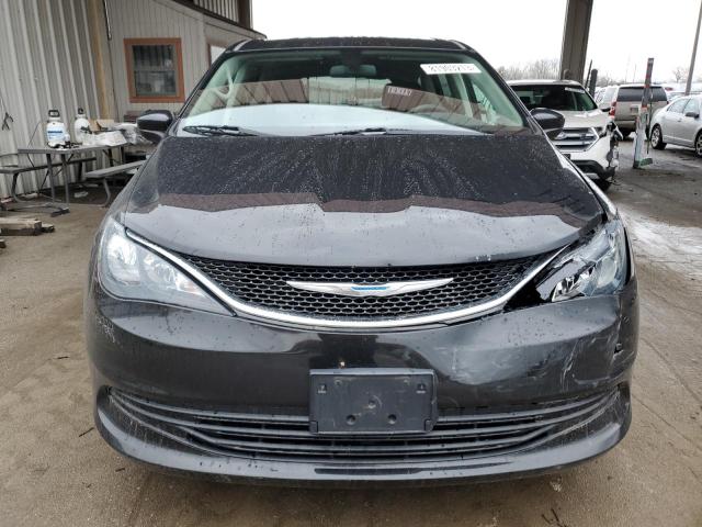 Photo 4 VIN: 2C4RC1CG8JR130497 - CHRYSLER PACIFICA 