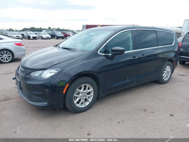 Photo 1 VIN: 2C4RC1CG8NR102902 - CHRYSLER PACIFICA 