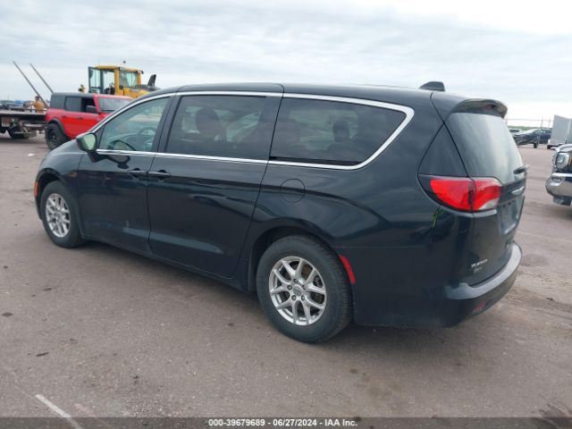 Photo 2 VIN: 2C4RC1CG8NR102902 - CHRYSLER PACIFICA 