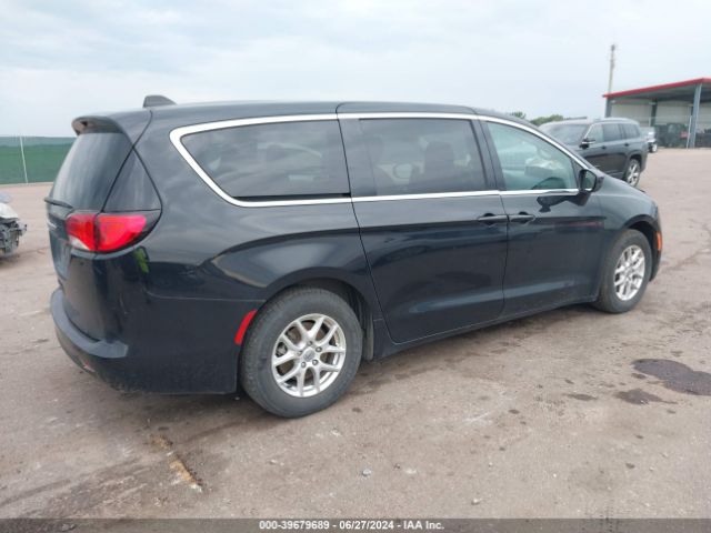 Photo 3 VIN: 2C4RC1CG8NR102902 - CHRYSLER PACIFICA 