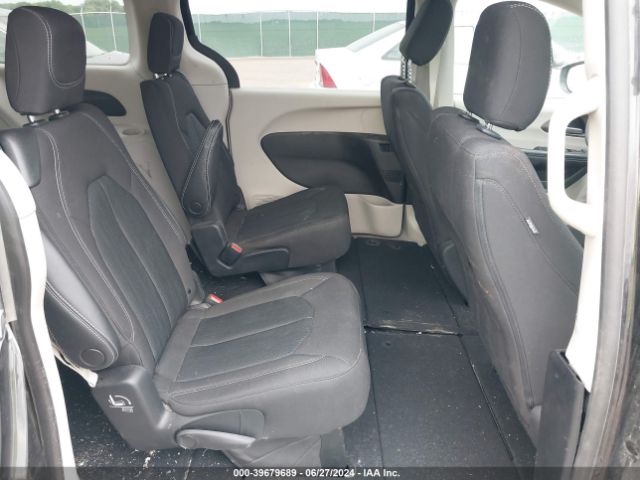 Photo 7 VIN: 2C4RC1CG8NR102902 - CHRYSLER PACIFICA 