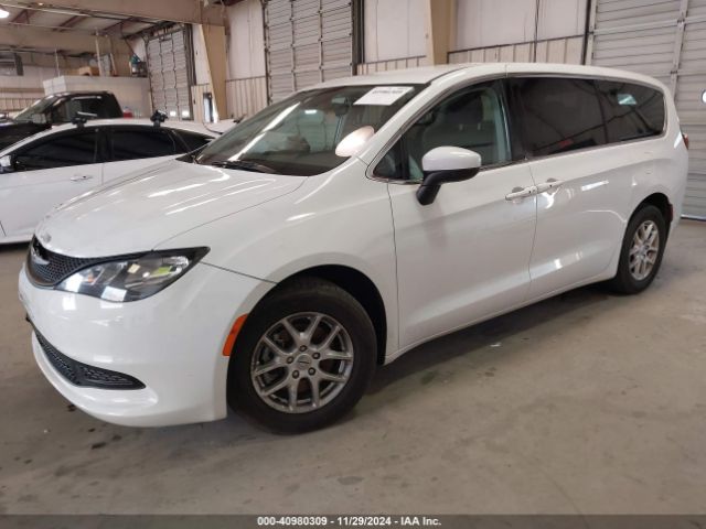 Photo 1 VIN: 2C4RC1CG8NR103242 - CHRYSLER PACIFICA 