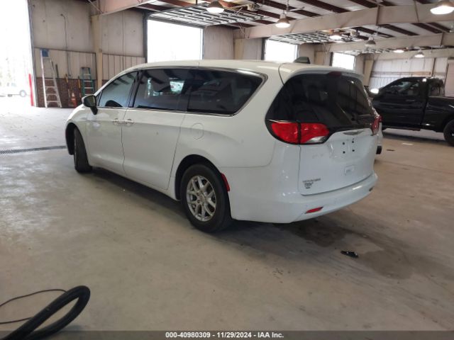 Photo 2 VIN: 2C4RC1CG8NR103242 - CHRYSLER PACIFICA 