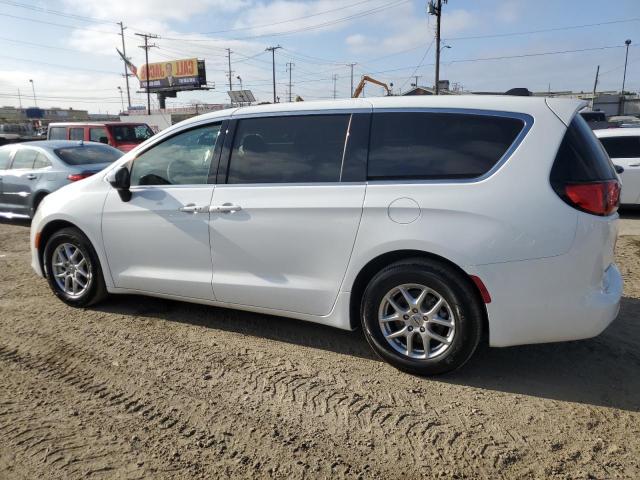 Photo 1 VIN: 2C4RC1CG8NR159522 - CHRYSLER MINIVAN 