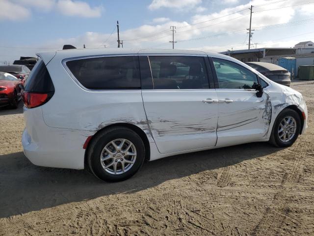 Photo 2 VIN: 2C4RC1CG8NR159522 - CHRYSLER MINIVAN 