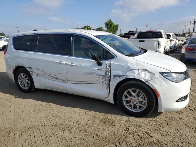 Photo 3 VIN: 2C4RC1CG8NR159522 - CHRYSLER MINIVAN 