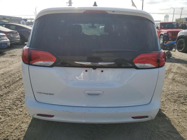 Photo 5 VIN: 2C4RC1CG8NR159522 - CHRYSLER MINIVAN 