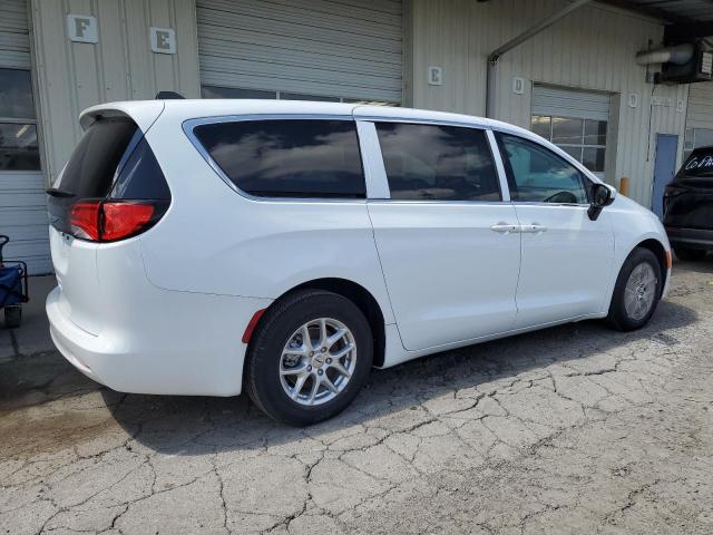 Photo 2 VIN: 2C4RC1CG8PR583088 - CHRYSLER VOYAGER LX 