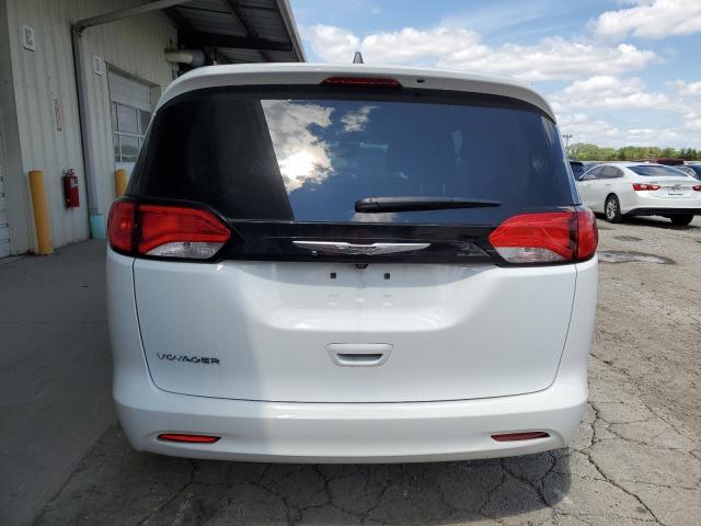 Photo 5 VIN: 2C4RC1CG8PR583088 - CHRYSLER VOYAGER LX 