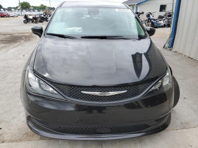 Photo 4 VIN: 2C4RC1CG8PR615778 - CHRYSLER MINIVAN 