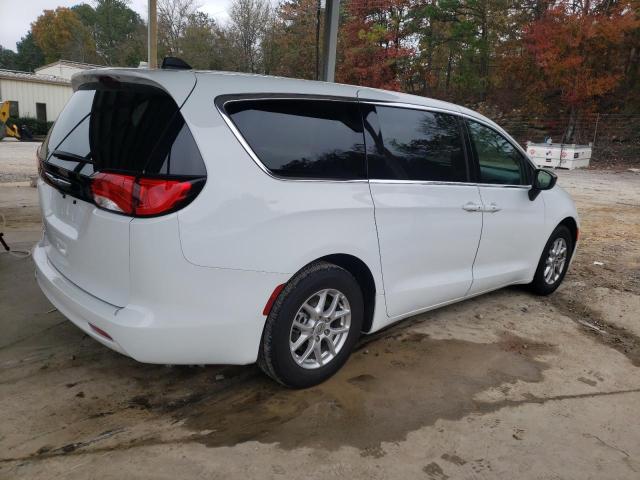 Photo 2 VIN: 2C4RC1CG8RR186497 - CHRYSLER VOYAGER LX 