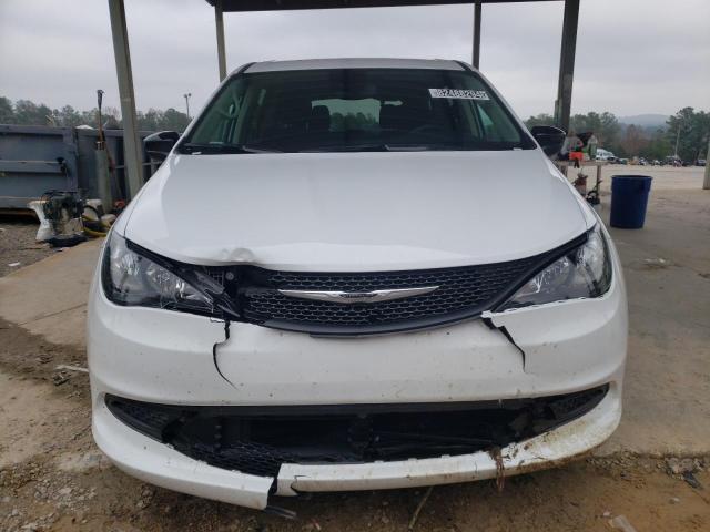 Photo 4 VIN: 2C4RC1CG8RR186497 - CHRYSLER VOYAGER LX 