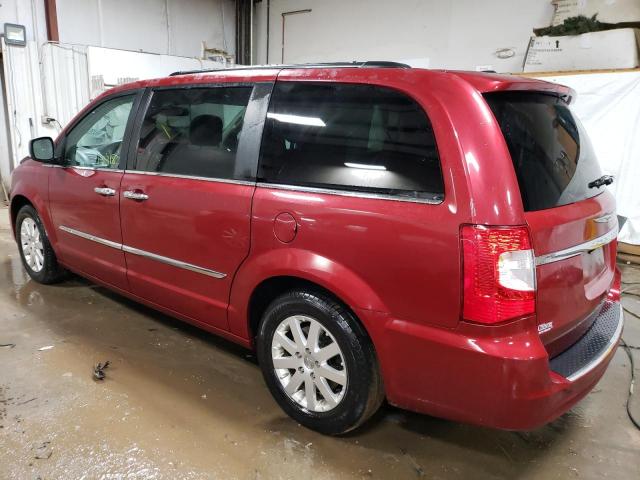 Photo 1 VIN: 2C4RC1CG9CR120953 - CHRYSLER TOWN & COU 