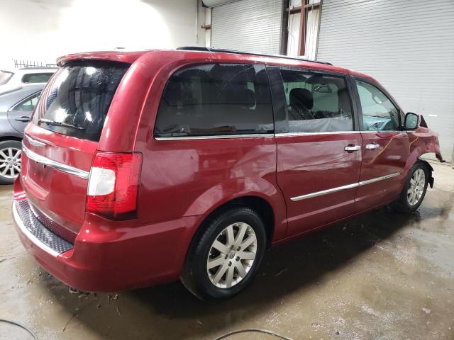 Photo 2 VIN: 2C4RC1CG9CR120953 - CHRYSLER TOWN & COU 