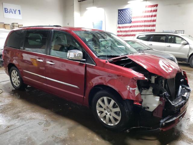 Photo 3 VIN: 2C4RC1CG9CR120953 - CHRYSLER TOWN & COU 