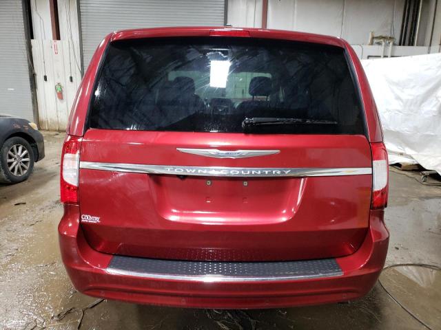 Photo 5 VIN: 2C4RC1CG9CR120953 - CHRYSLER TOWN & COU 