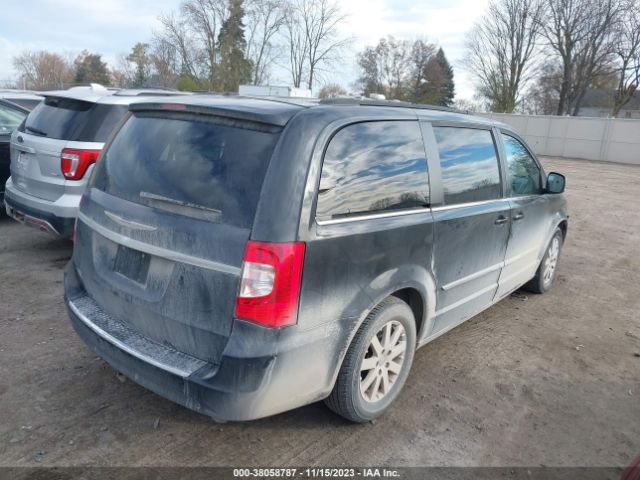 Photo 3 VIN: 2C4RC1CG9CR124887 - CHRYSLER TOWN & COUNTRY 