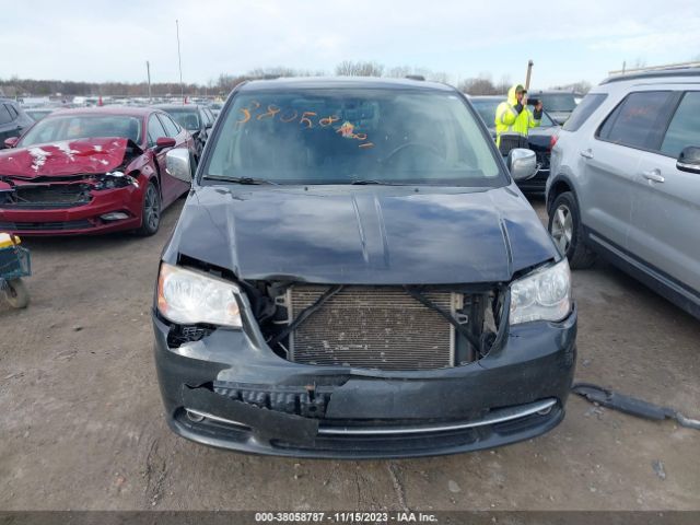 Photo 5 VIN: 2C4RC1CG9CR124887 - CHRYSLER TOWN & COUNTRY 