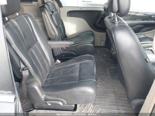 Photo 7 VIN: 2C4RC1CG9CR124887 - CHRYSLER TOWN & COUNTRY 