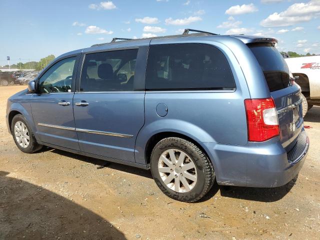 Photo 1 VIN: 2C4RC1CG9CR133394 - CHRYSLER MINIVAN 