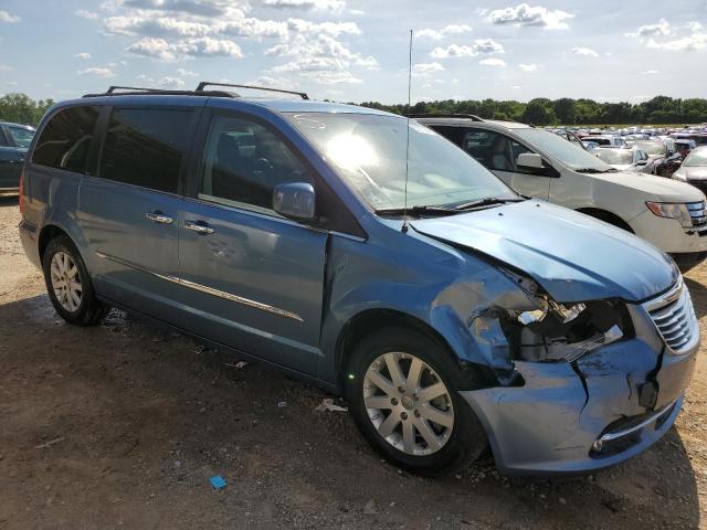 Photo 3 VIN: 2C4RC1CG9CR133394 - CHRYSLER MINIVAN 