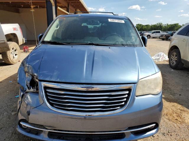 Photo 4 VIN: 2C4RC1CG9CR133394 - CHRYSLER MINIVAN 