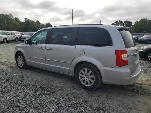 Photo 1 VIN: 2C4RC1CG9CR133735 - CHRYSLER TOWN & COU 