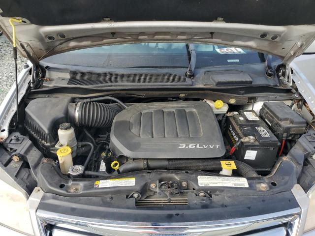 Photo 11 VIN: 2C4RC1CG9CR133735 - CHRYSLER TOWN & COU 