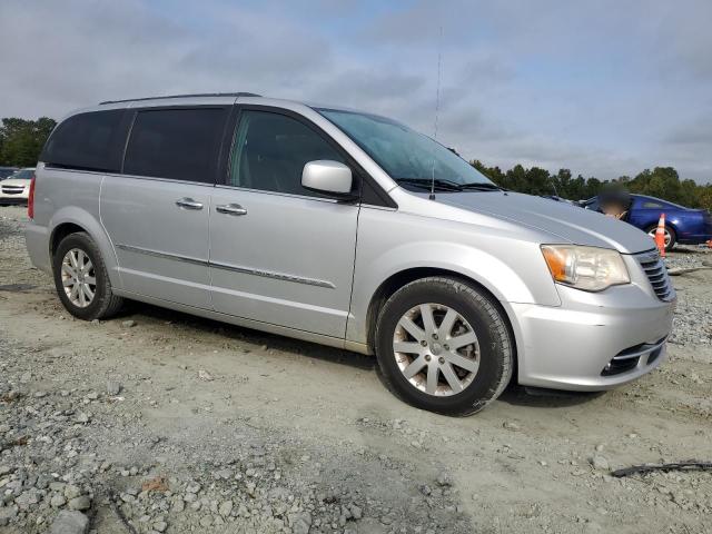 Photo 3 VIN: 2C4RC1CG9CR133735 - CHRYSLER TOWN & COU 