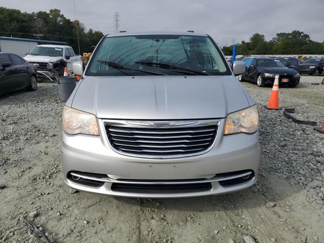 Photo 4 VIN: 2C4RC1CG9CR133735 - CHRYSLER TOWN & COU 