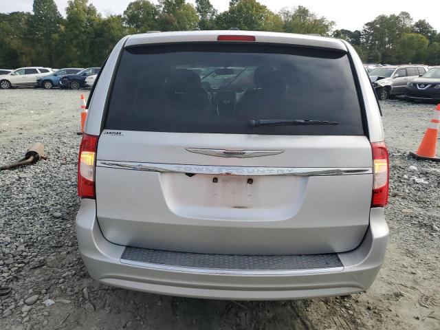 Photo 5 VIN: 2C4RC1CG9CR133735 - CHRYSLER TOWN & COU 