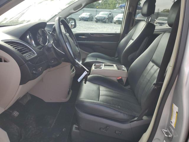 Photo 6 VIN: 2C4RC1CG9CR133735 - CHRYSLER TOWN & COU 