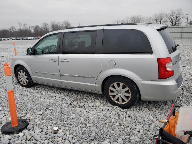 Photo 1 VIN: 2C4RC1CG9CR134335 - CHRYSLER TOWN & COU 