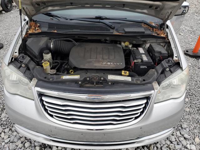 Photo 11 VIN: 2C4RC1CG9CR134335 - CHRYSLER TOWN & COU 