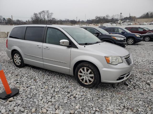 Photo 3 VIN: 2C4RC1CG9CR134335 - CHRYSLER TOWN & COU 